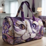 Lucia | Borsa da viaggio artigianale
