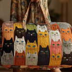 Veronica | Borsa da viaggio artigianale