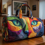 Caterina | Borsa da viaggio artigianale