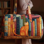 Elisa | Borsa da viaggio artigianale