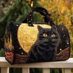 Matilde | Borsa da viaggio artigianale