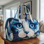 Clara | Borsa da viaggio artigianale