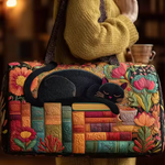 Irene | Borsa da viaggio artigianale