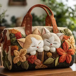 Francesca | Borsa da viaggio artigianale