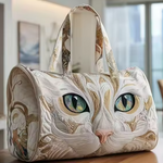 Lisa | Borsa da viaggio artigianale