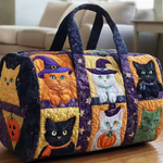 Nicole | Borsa da viaggio artigianale