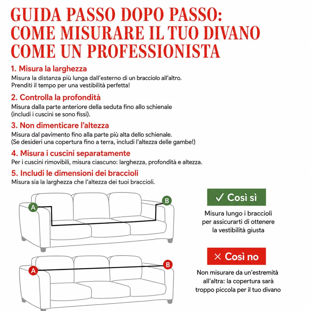 Copridivano trapuntato con motivo solare