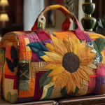 Emma | Borsa da viaggio artigianale