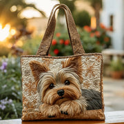 Borsa artigianale | Yorkshire adorabile