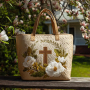 Handmade Bag | Croce Sacra