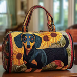 Chiara | Borsa da viaggio artigianale