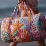 Eva | Borsa da viaggio artigianale