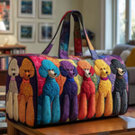 Greta | Borsa da viaggio artigianale