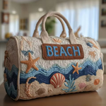 Camilla | Borsa da viaggio artigianale