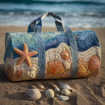 Paola | Borsa da viaggio artigianale